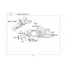 G. DINK 300i-ΟΡΘΟΣΤΑΤΗΣ-ΠΛΑΓΙΟΣΤΑΤΗΣ