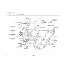 G. DINK 300i-ΚΑΛΩΔΙΩΣΗ-ΗΛΕΚΤΡΙΚΑ ΜΕΡΗ