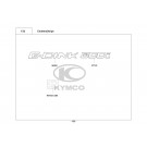 G. DINK 300i-ΑΥΤΟΚΟΛΛΗΤΑ