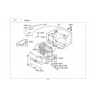 DINK 200i-ΜΠΑΤΑΡΙΑ