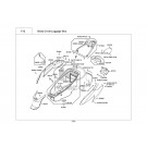 DINK 200i-ΠΛΑΣΤΙΚΑ ΠΙΣΩ-ΝΤΟΥΛΑΠΙ ΣΕΛΛΑΣ