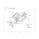DOWNTOWN 300i-ΕΞΑΤΜΙΣΗ