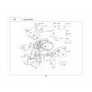 DOWNTOWN 300i-ΚΑΛΩΔΙΩΣΗ-ΗΛΕΚΤΡΙΚΑ ΜΕΡΗ