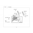 DOWNTOWN 300i v2-ΑΜΟΡΤΙΣΕΡ ΟΠΙΣΘΙΑ