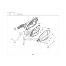 DOWNTOWN 300i V2 ABS-ΦΙΛΤΡΟΚΟΥΤΙ