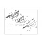 K-XCT 300i ABS-ΦΙΛΤΡΟΚΟΥΤΙ