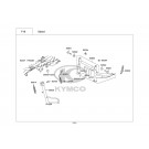 K-XCT 300i ABS-ΟΡΘΟΣΤΑΤΗΣ-ΠΛΑΓΙΟΣΤΑΤΗΣ