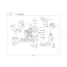 K-XCT 300i ABS-ΚΑΛΩΔΙΩΣΗ-ΗΛΕΚΤΡΙΚΑ ΜΕΡΗ