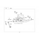 DOWNTOWN 350i-ΟΡΘΟΣΤΑΤΗΣ-ΠΛΑΓΙΟΣΤΑΤΗΣ