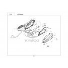 DOWNTOWN 350i ABS EURO 4-ΦΙΛΤΡΟΚΟΥΤΙ