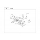 XCITING 400i ABS-ΤΕΠΟΖΙΤΟ ΚΑΥΣΙΜΟΥ