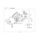 XCITING 400i ABS-ΕΞΑΤΜΙΣΗ