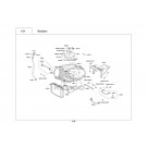 XCITING 400i ABS-ΨΥΓΕΙΟ ΝΕΡΟΥ