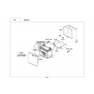 MOVIE S 150i-ΜΠΑΤΑΡΙΑ