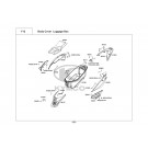 MOVIE S 150i-ΠΛΑΣΤΙΚΑ ΠΙΣΩ-ΝΤΟΥΛΑΠΙ ΣΕΛΛΑΣ
