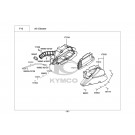 MOVIE S 150i-ΦΙΛΤΡΟΚΟΥΤΙ