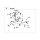 AGILITY 50 16+ 2T(2014)-ΚΑΛΩΔΙΩΣΗ-ΗΛΕΚΤΡΙΚΑ ΜΕΡΗ