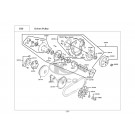 SUPER 8 50 4T-ΙΜΑΝΤΑΣ ΚΙΝΗΣΗΣ ΗΜΙΤΡΟΧΑΛΙΕΣ