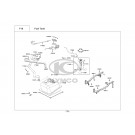 XCITING 250i-ΤΕΠΟΖΙΤΟ ΚΑΥΣΙΜΟΥ