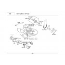 XCITING S 400i ABS Noodoe E4-ΚΑΡΤΕΡ